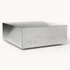 Westwing | Crosby Studios, mesa de centro de metal Basse