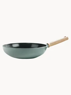 Wok antiadherente Mayflower