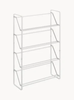Zapatero de metal Frame