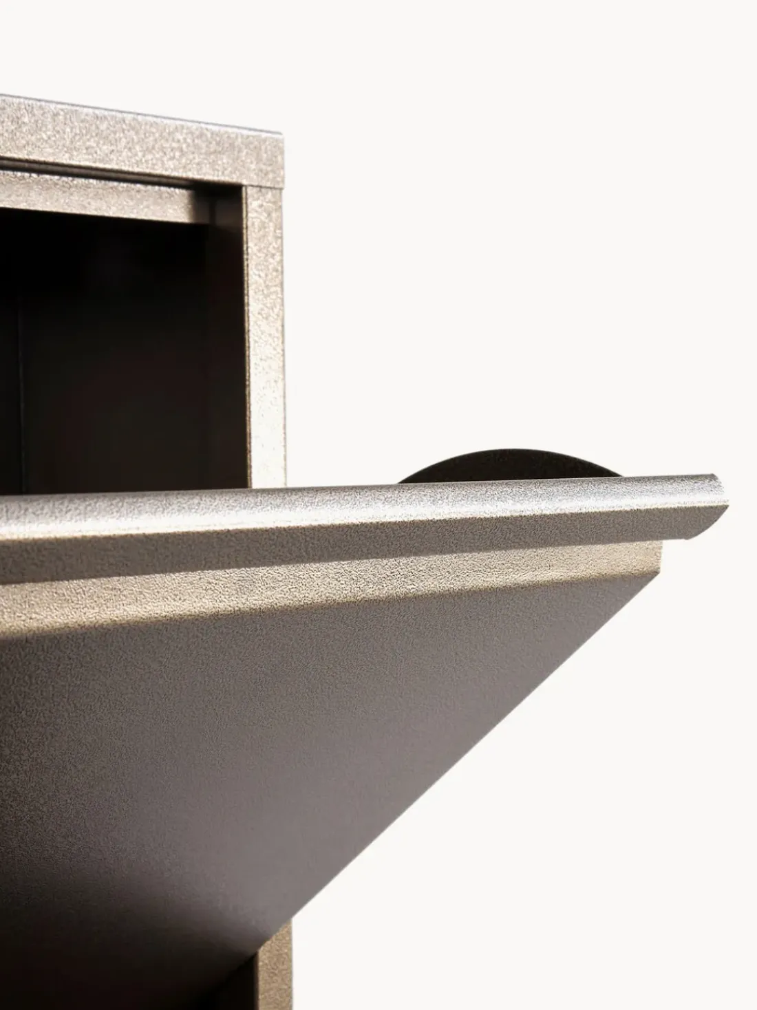 Zapatero de pared Caruso, puertas abatibles