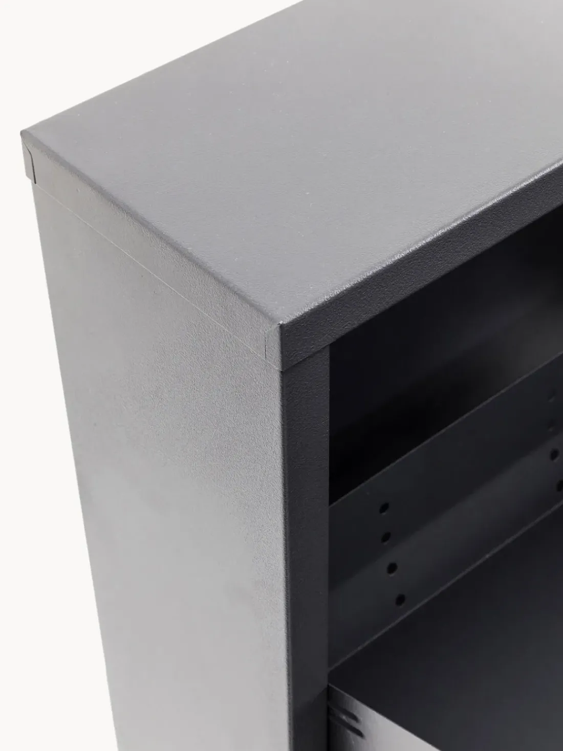 Zapatero de pared Caruso, puertas abatibles