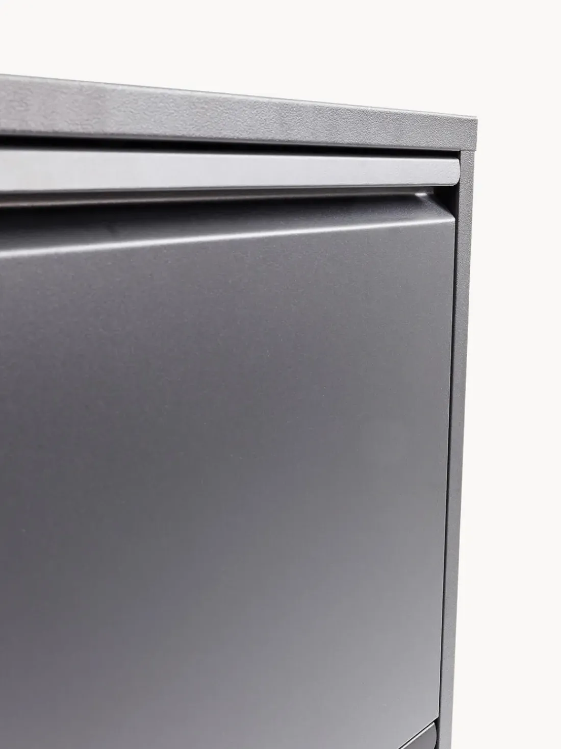 Zapatero de pared Caruso, puertas abatibles