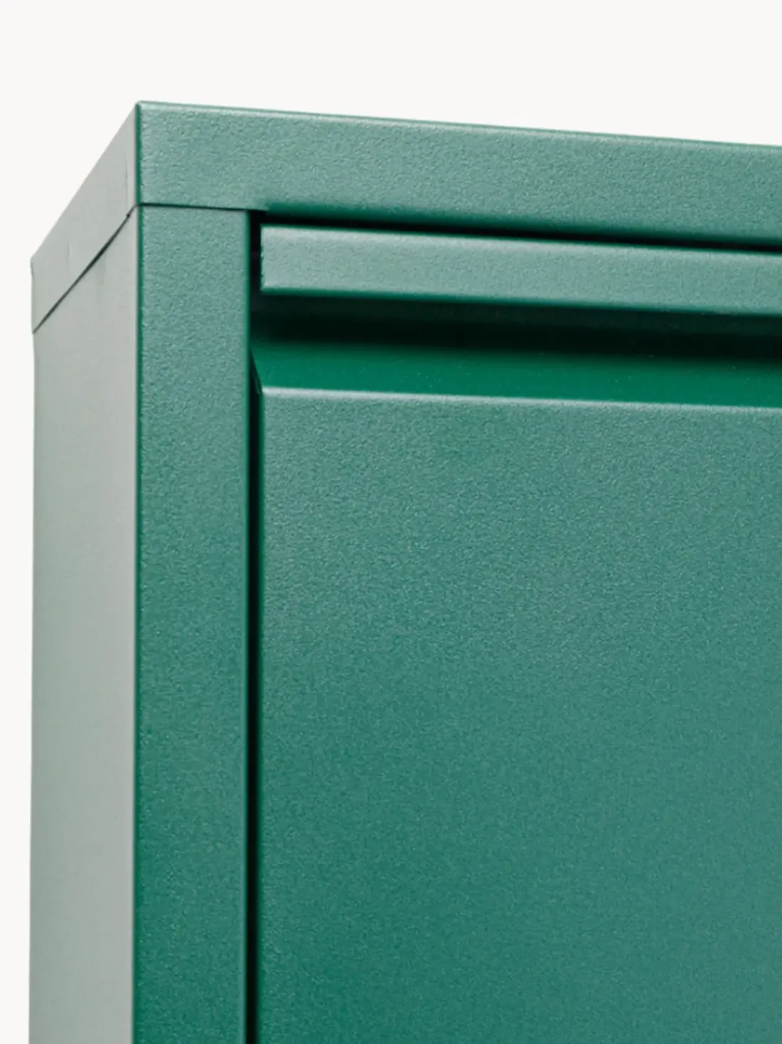 Zapatero de pared Caruso, puertas abatibles