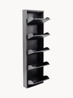 Zapatero de pared Caruso, puertas abatibles