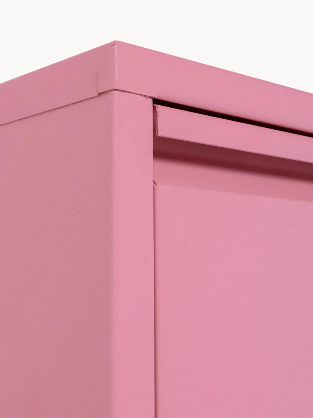 Zapatero de pared con compartimentos plegables Caruso