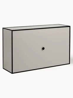 Zapatero Frame