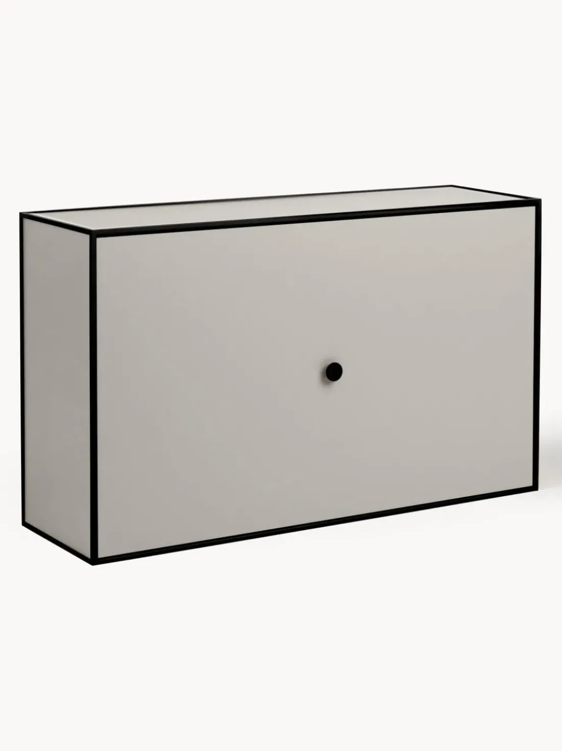Zapatero Frame