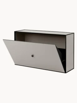 Zapatero Frame