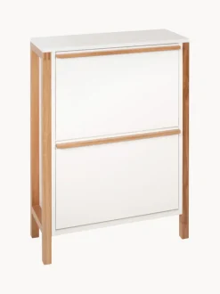 Zapatero Northgate, puertas plegables